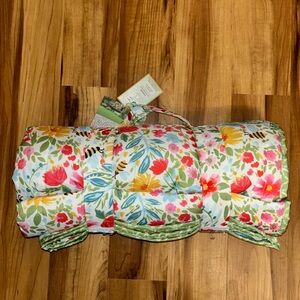 Lillian August Oversized Outdoor Blanket